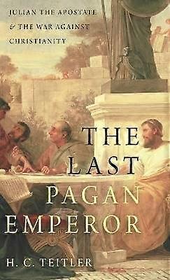 The Last Pagan Emperor