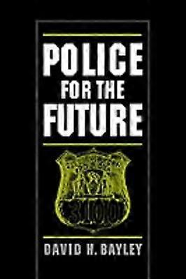 Police for the Future