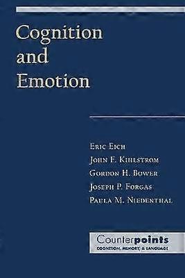 Cognition and Emotion