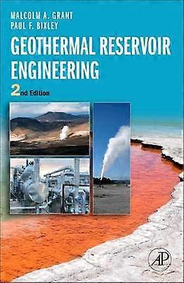 Geothermal Reservoir Engineering
