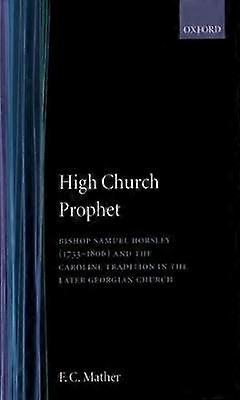 Prophet der Hohen Kirche