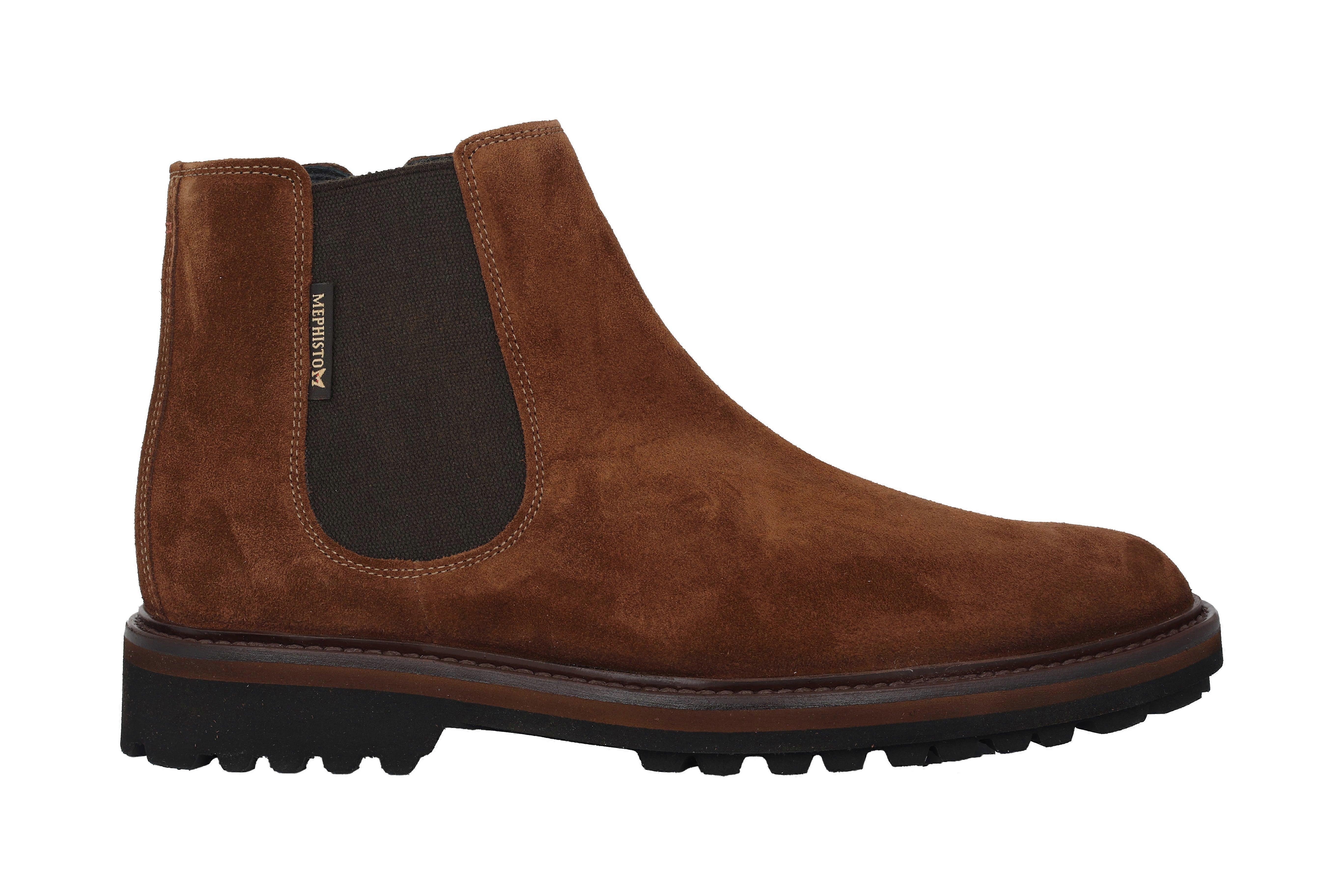Mephisto Benson - men's boot