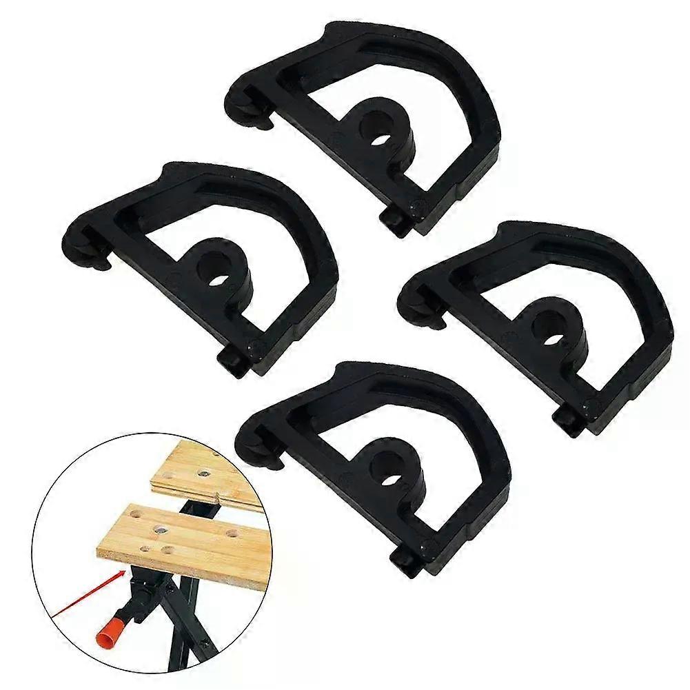 2/4Pcs Workbench Leg Catch Spring Part 242416-00 For Black & Decker Workmate WM225 Worktable Tools Parts 79-131 79-032-46