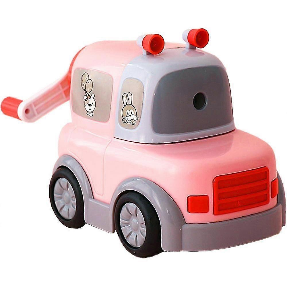 Pencil Sharpener Cute Manual Pencil Sharpeners For Kids