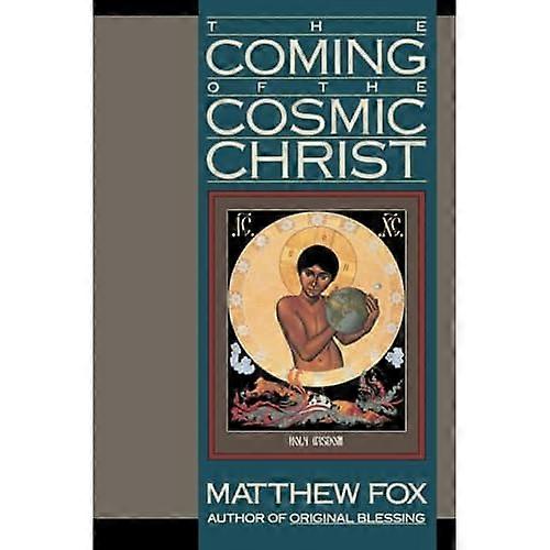 De komst van de kosmische Christus