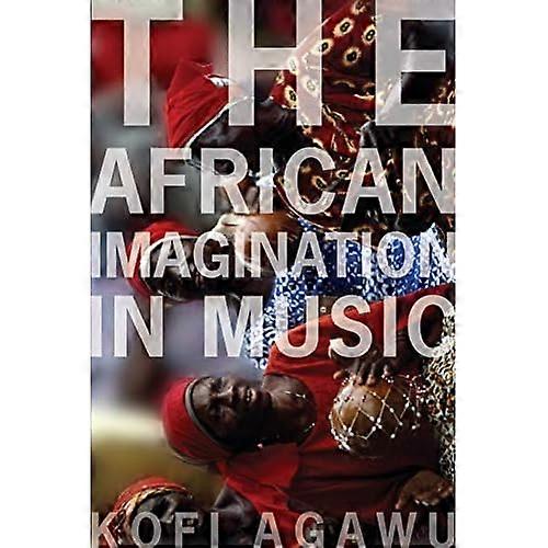 The African Imagination in Music