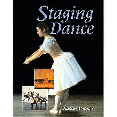 Staging Dance