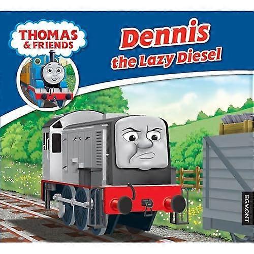 Dennis (Thomas Story Library)