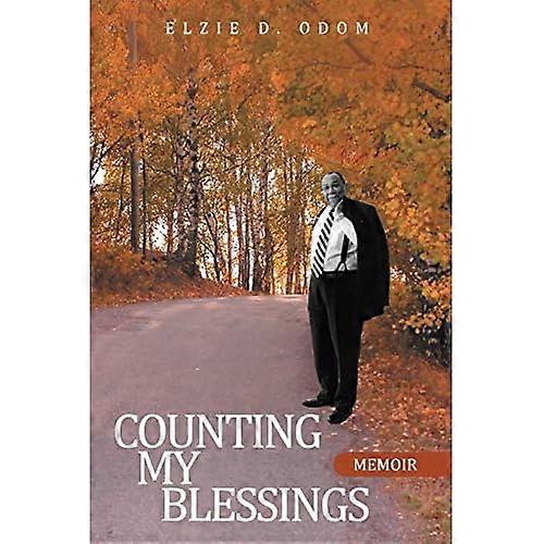 Å telle mine velsignelser