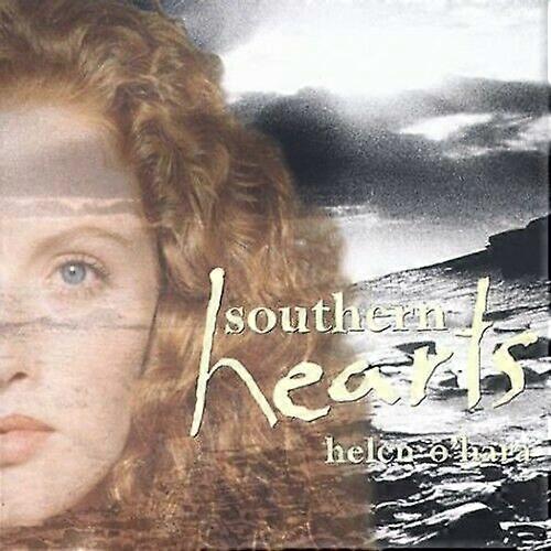 Helen OHara Southern Hearts CD (2003)