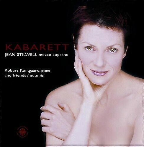 Kabarett (Stilwell) CD (2002)