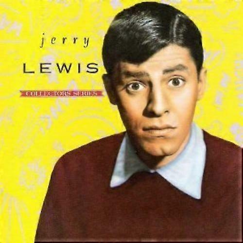 ルイス・ジェリー・リー コレクターズ・シリーズCD