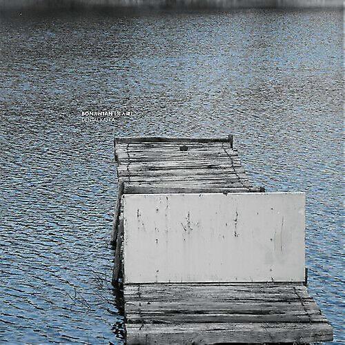 Bonjintan Dental Kafka CD (2020) NEW