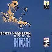 Peplowski Groovin High CD