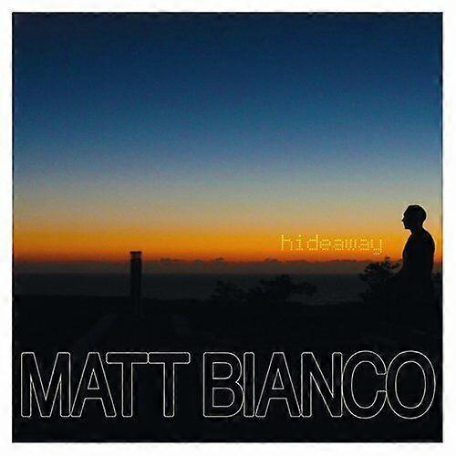 Matt Bianco Hideaway CD (2013)