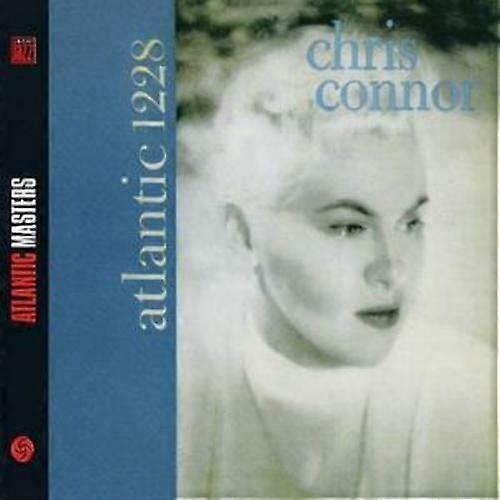 Chris Connor CD Chris Connor (2005)