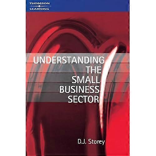 Understanding the Small Business Sector