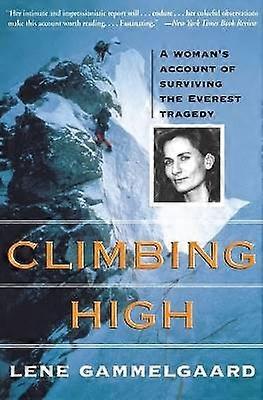 Climbing High