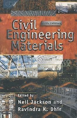 Civil Engineering Materials