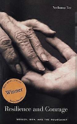 Resilience and Courage