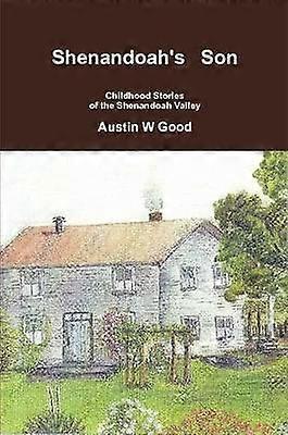 Shenandoah's Son