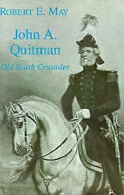 John a. Quitman