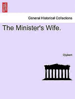 The Minister's Wife