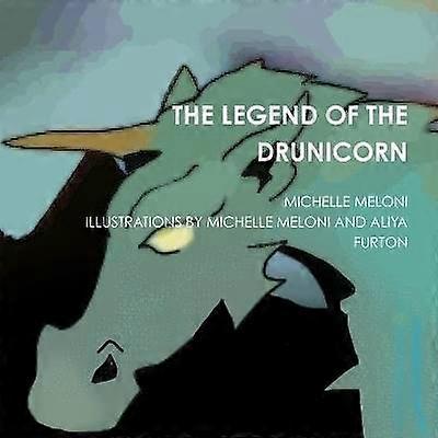 THE Legend of the Drunicorn