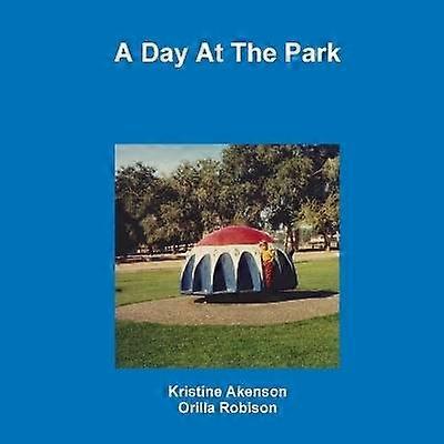 Une journée au parc