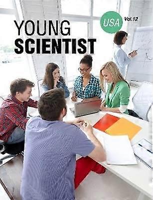 Young Scientist USA Vol. 12