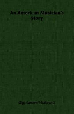 An American Musician's Story