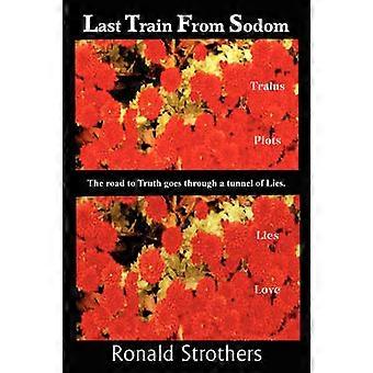 Last Train From Sodom