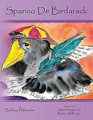 Sparino De Birdarack