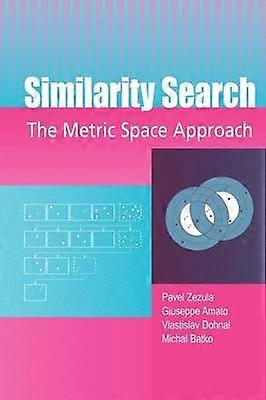 Zoeken naar overeenkomsten