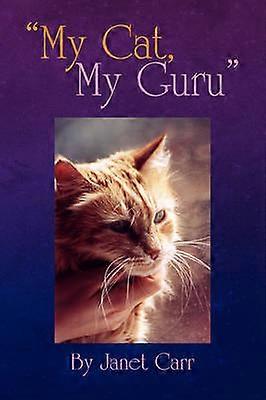 ''My Cat My Guru''