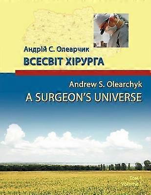 Wszechświat chirurga