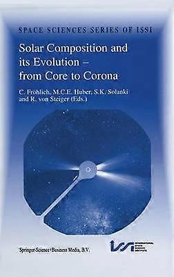 Solar Composition and its Evolution  from Core to Corona