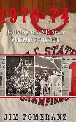 197374 Reliving the NC State Wolfpack's Title Run