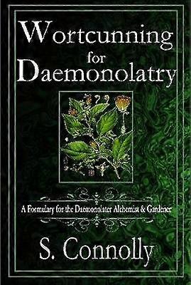Warzenie dla demonolatrii
