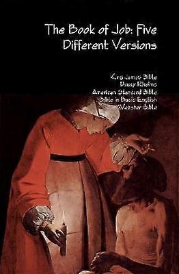 Il libro di Giobbe