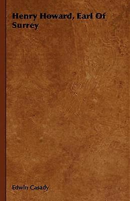 Henry Howard, hrabia Surrey