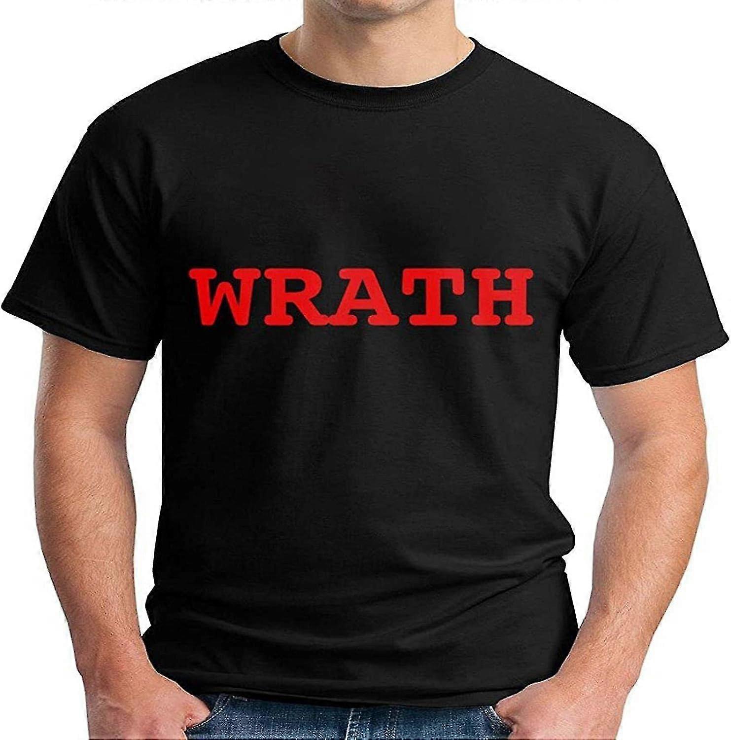 Wrath Classic T-shirt
