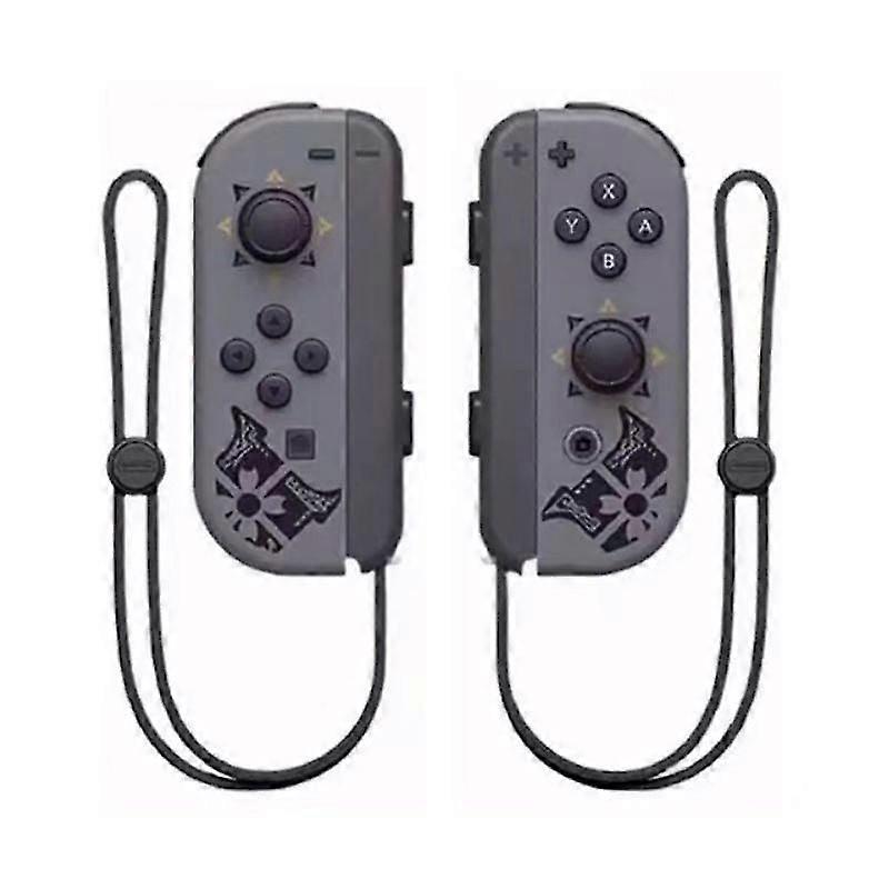 Wireless Switch Control Joypad Switch Controllers Switch Gamepad Joysticks Joy Pad L/r Controller Joypad