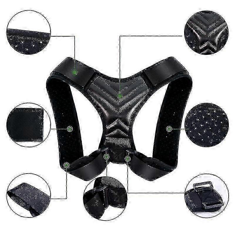 Posture Correction Posture Correction Back Women, Back Correction Adjustable Posture Correction For