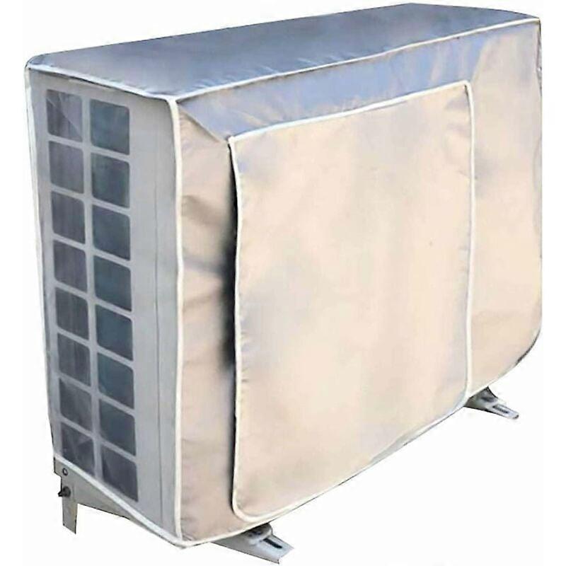 Sun-Protective Lightweight Silver-Coated