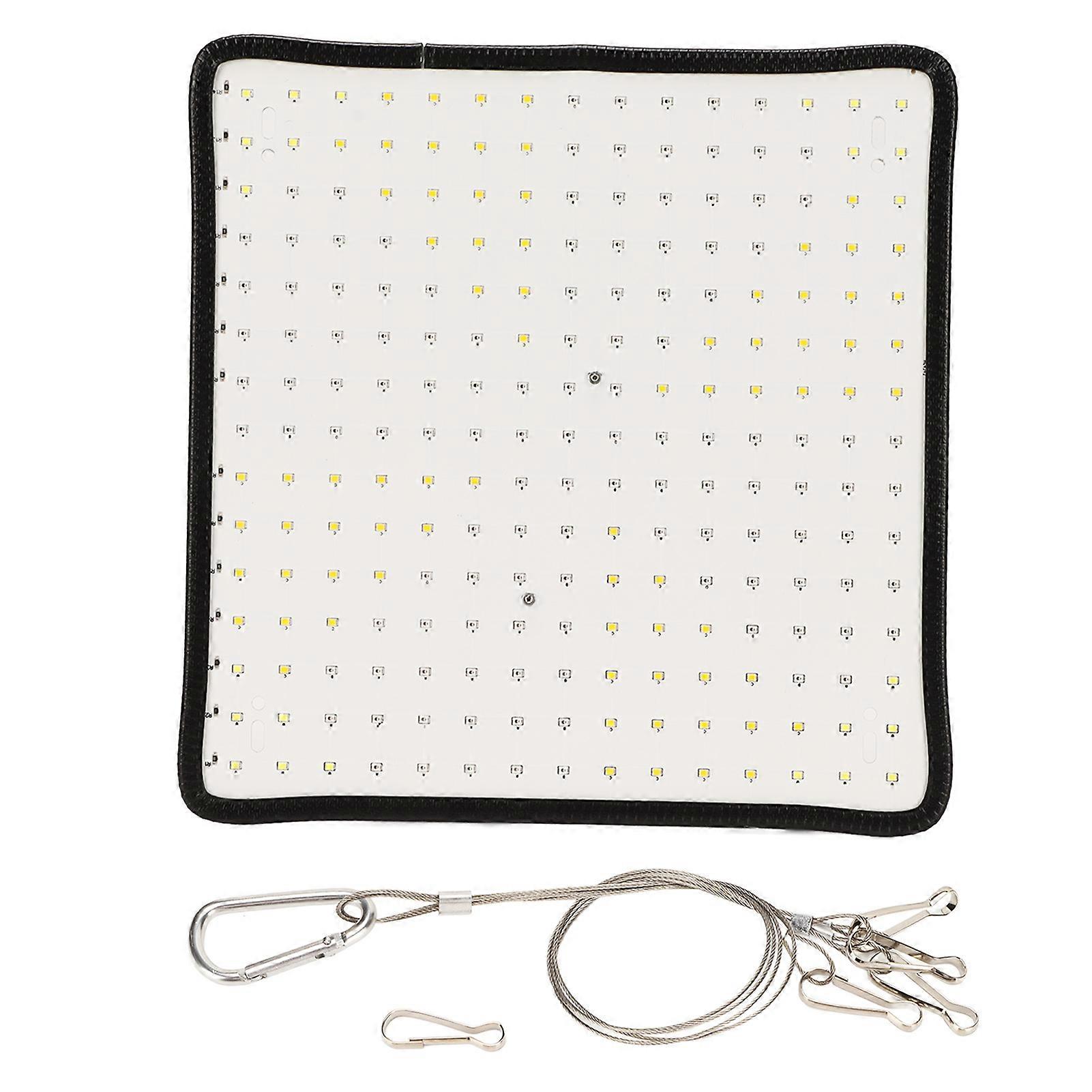 LED Grow Light, 1000W, Plant