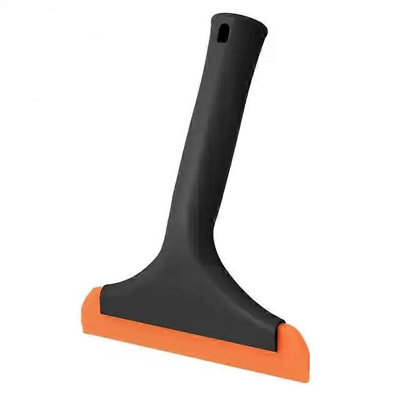 For Home Glass Cleaner Convenient Use Wear-resistant Multifunctional Multi-purpose Automatic Cleaning Car Window Scraper