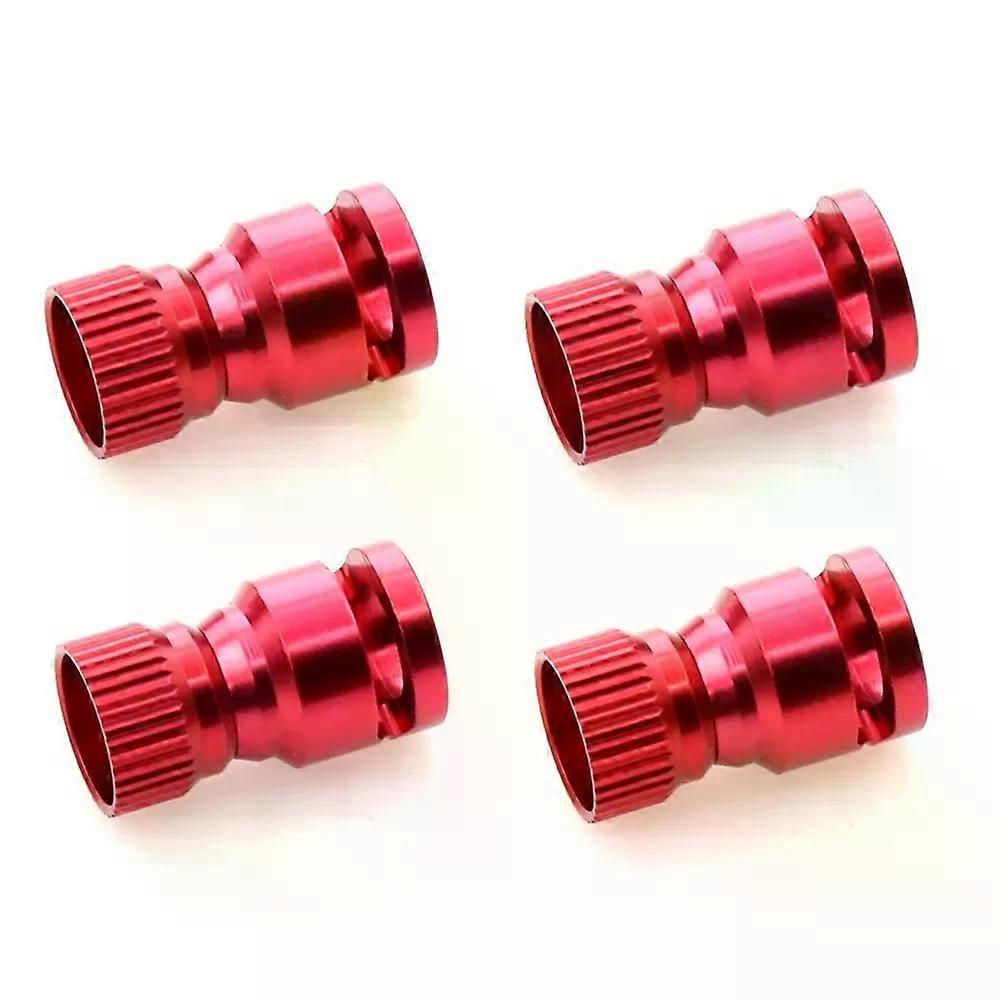 RC Metal Car 4-6mm Shell Column Body Precision Locator Open Hole for Traxxas HSP Axial HPI Tamiya Drift Sakura Redcat DI
