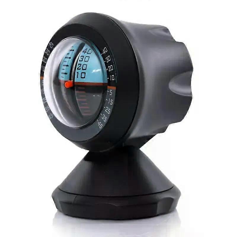 Bubble Meter Reliable Multifunctional Durable Easy To Use Versatile Balancer For Vehicles Professional Bubble Level Meter Handy