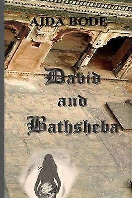 David And Bath Sheba